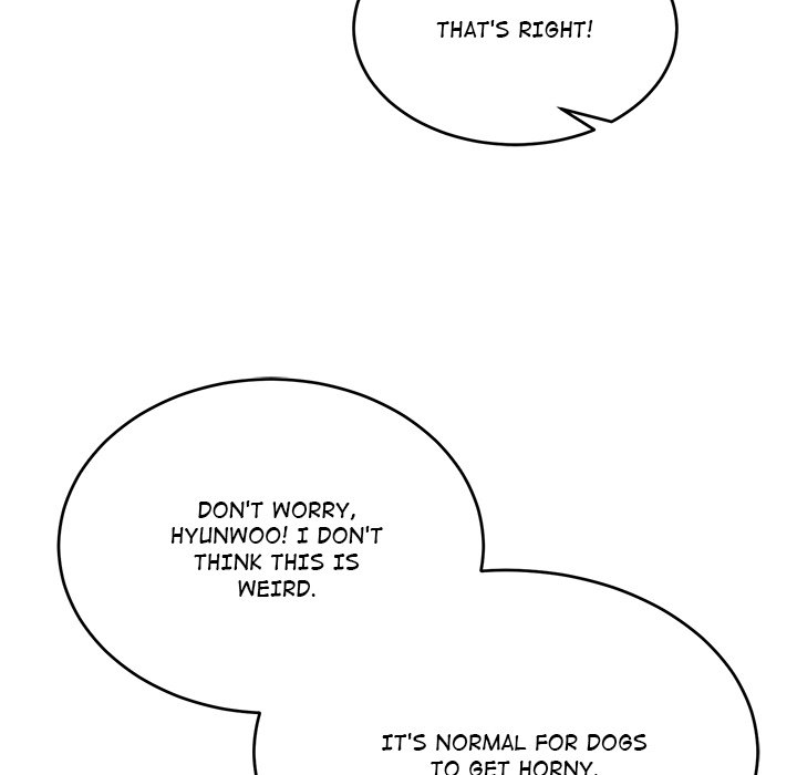 I Became a Dog! - episode 7 - 84