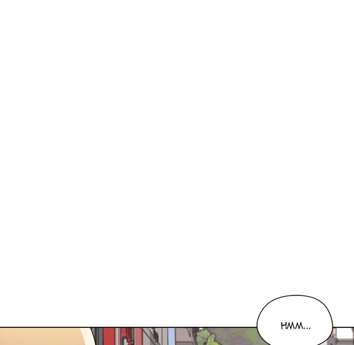 An Outsider's Way In - episode 3 - 46
