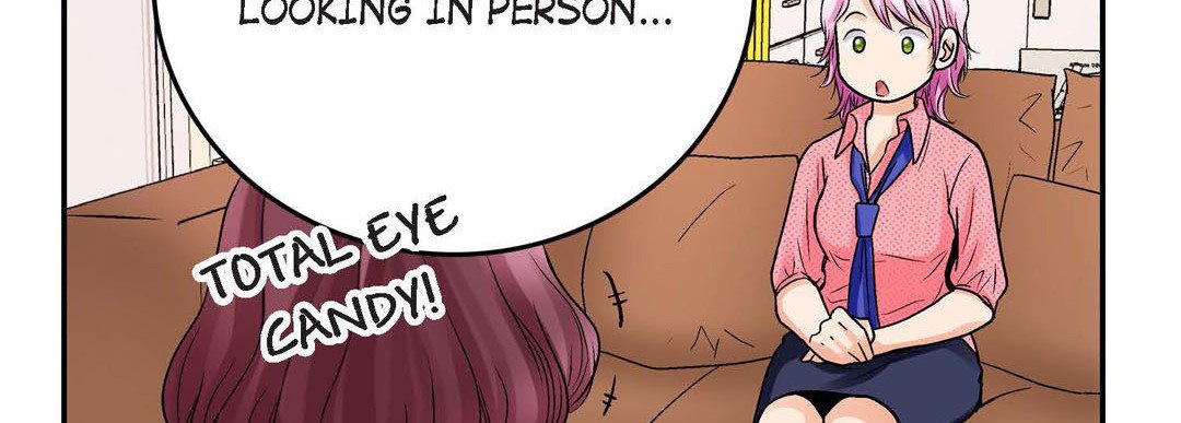 Noona Fan - episode 28 - 57