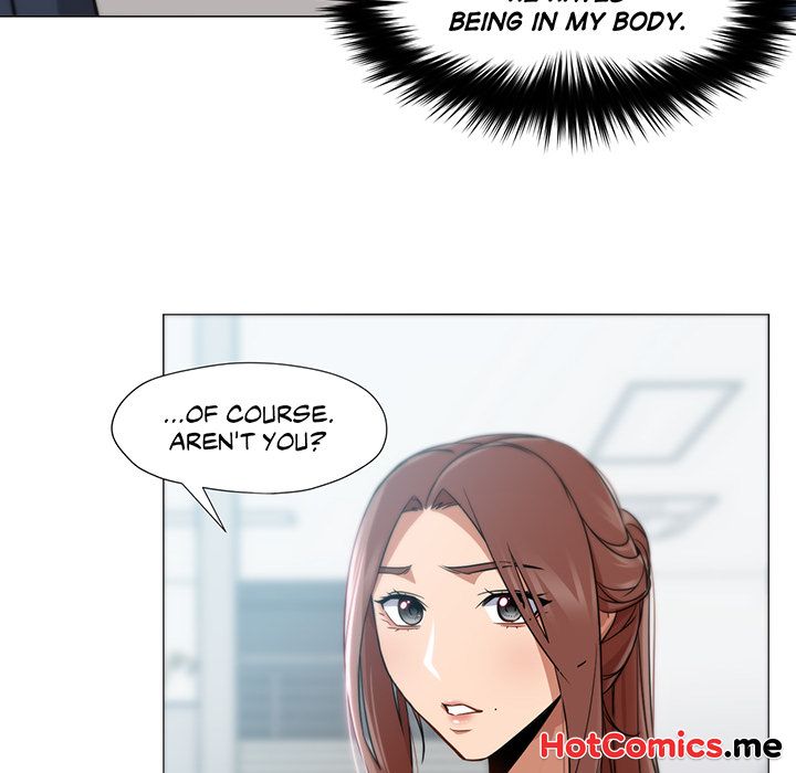 Man Up, Girl! - episode 50 - 48