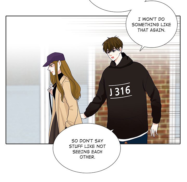 Unrequited Love - episode 12 - 7