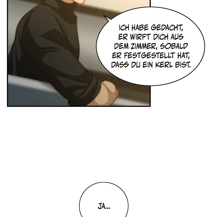 Die geheime Liebe des Omega K - episode 8 - 33