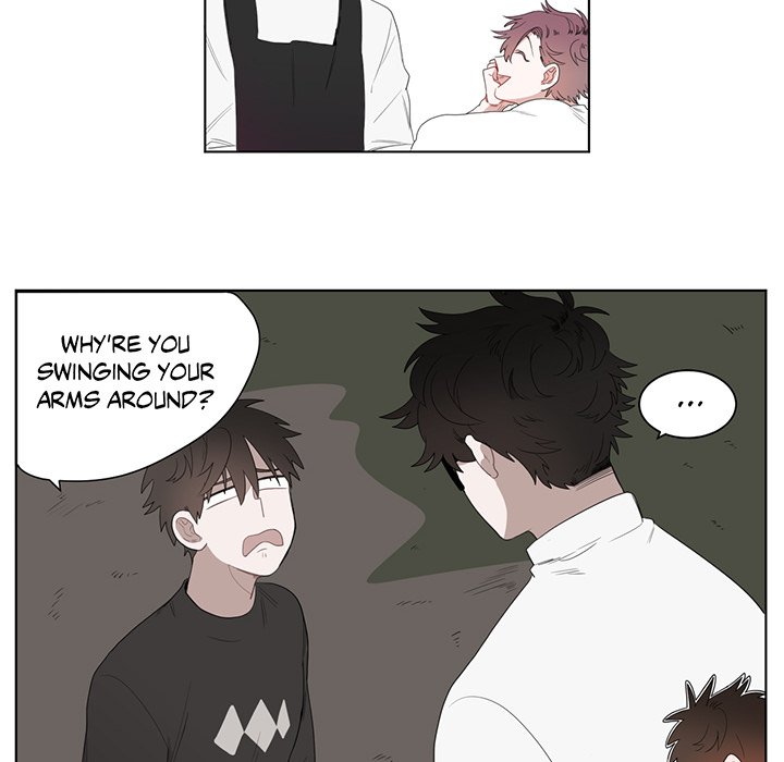 Sign - episode 3 - 5