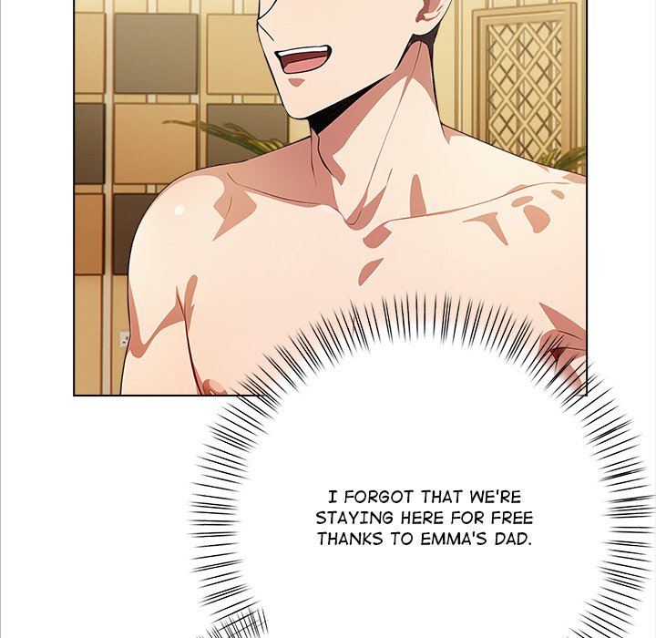 Sun-Kissed Seduction - episode 8 - 26