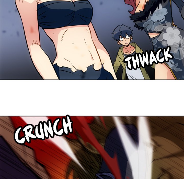 Such a Cute Spy - episode 38 - 63