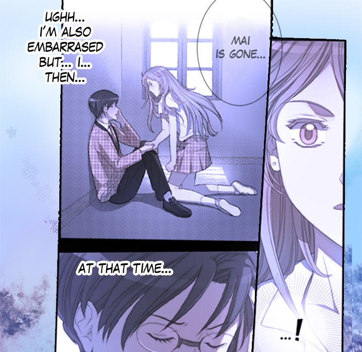 Lemon Leaf - episode 10 - 14