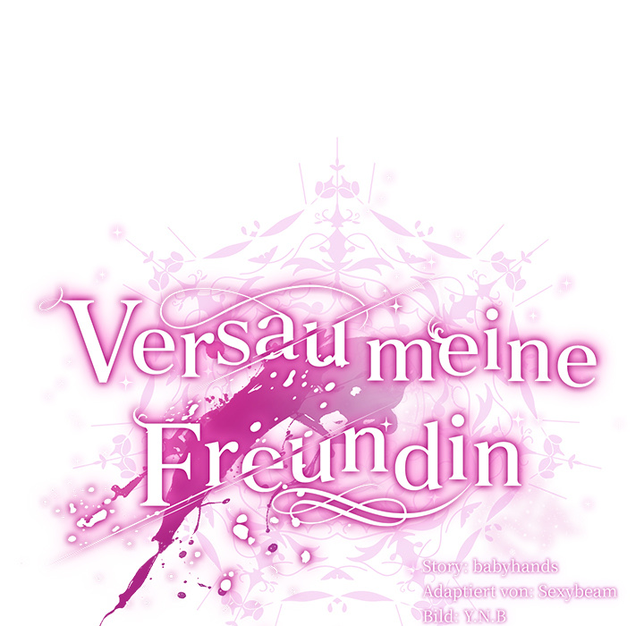 Versau meine Freundin - episode 34 - 52