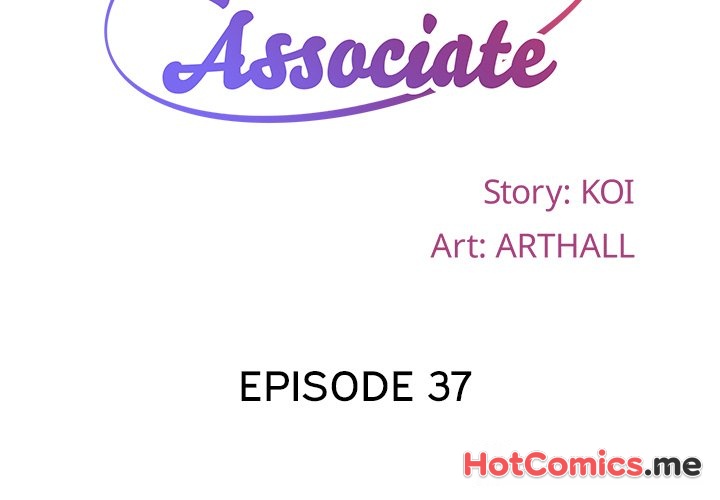 The Ladies' Associate - episode 37 - 1