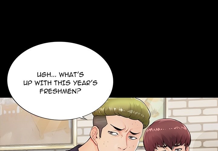 His Return - episode Prologue - 2