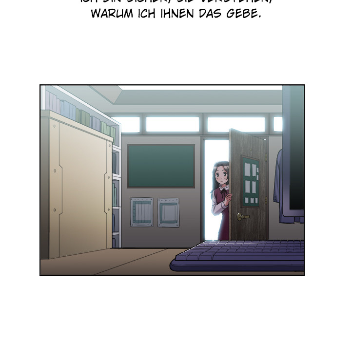 Yuris Nebenjob - episode 22 - 32