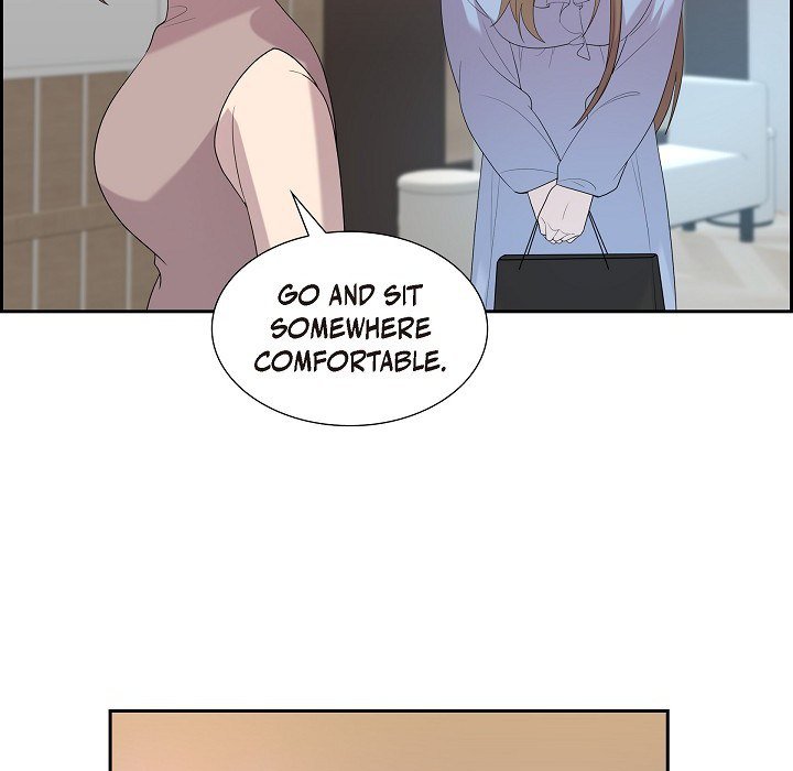 A Misogamist's Romance - episode 48 - 20
