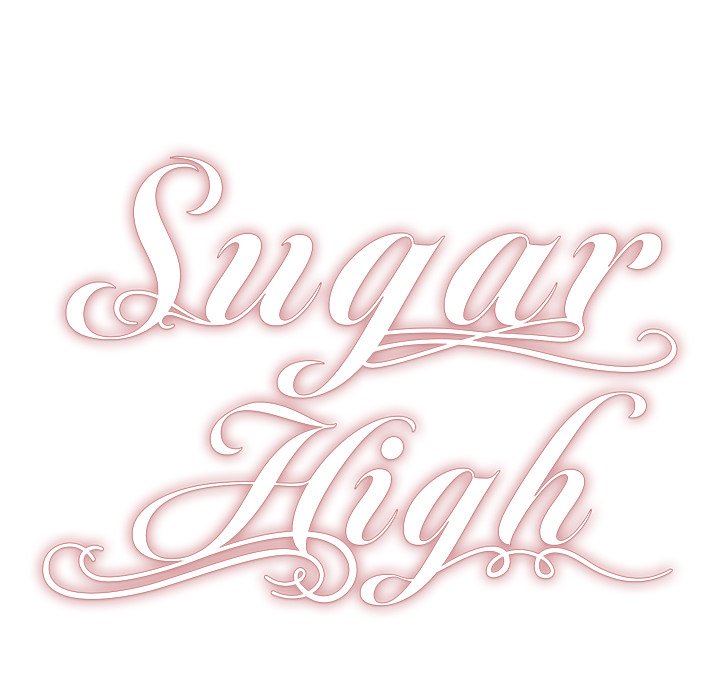 Sugar High - episode 41 - 5