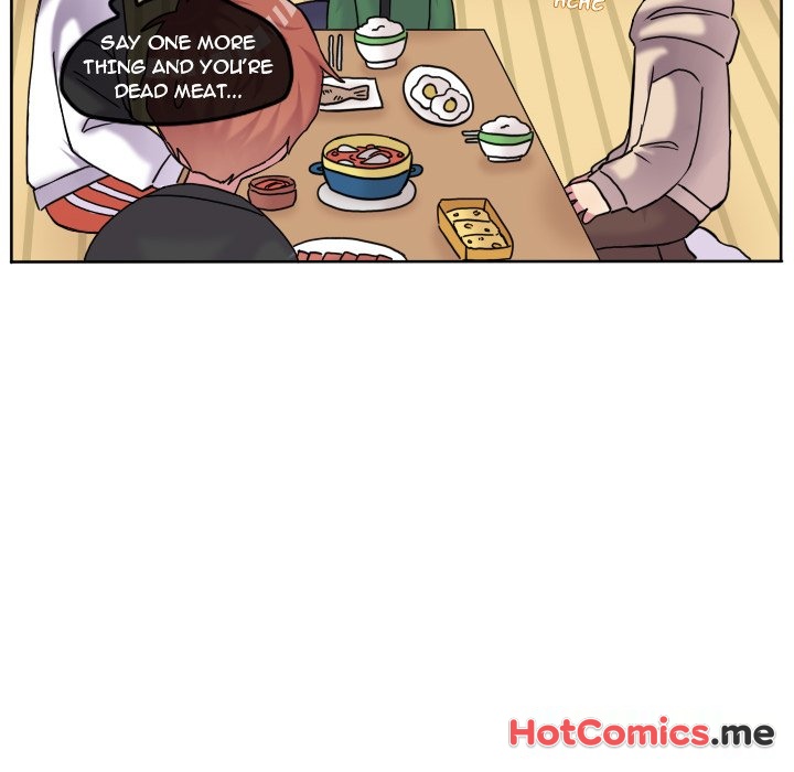 The Chill Couple - episode 76 - 9