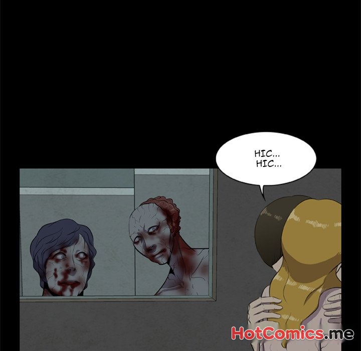 Zombie Wave - episode 12 - 11