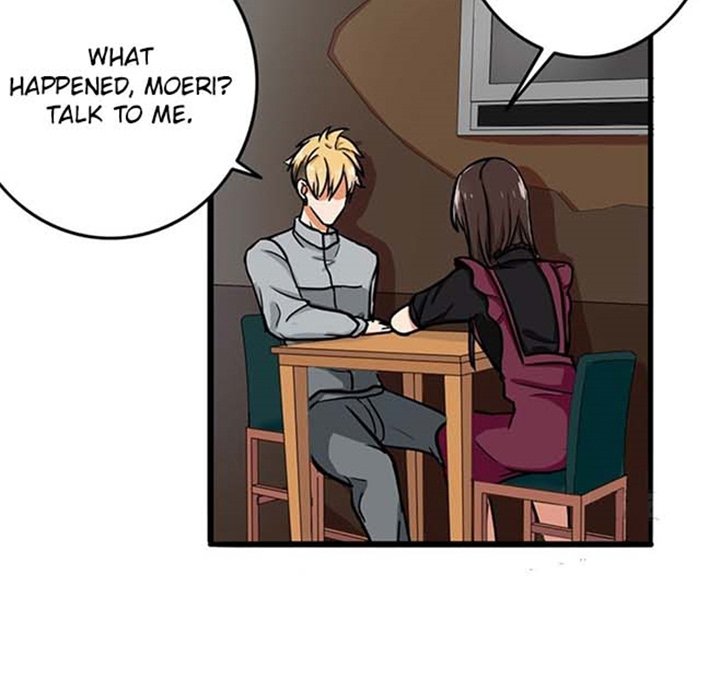 Become A Girl At Night - episode 26 - 14
