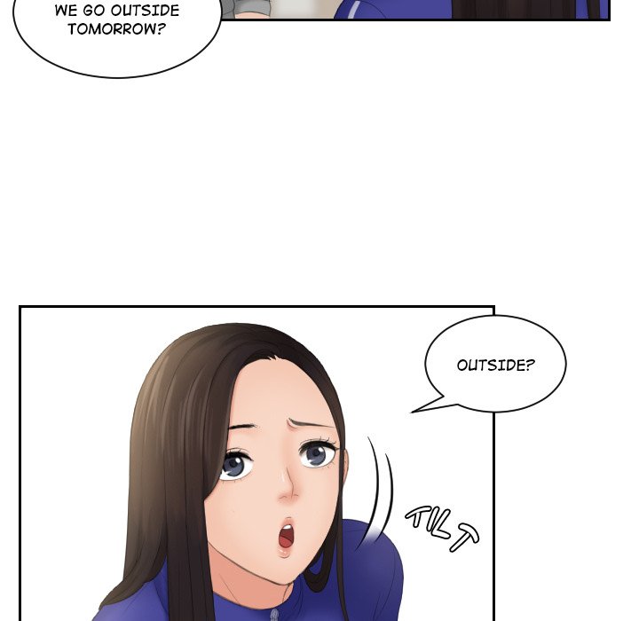 My Love Companion - episode 8 - 26