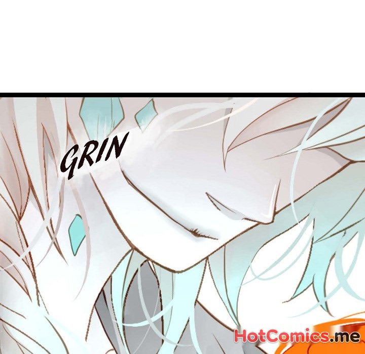The Blue Snake and the Red Moon - episode 5 - 38