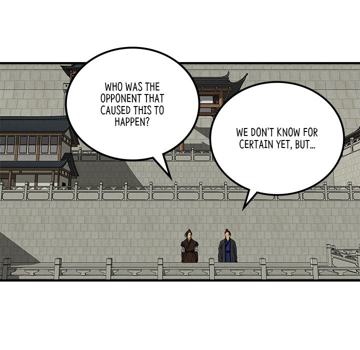 The Blade Demon - episode 35 - 26