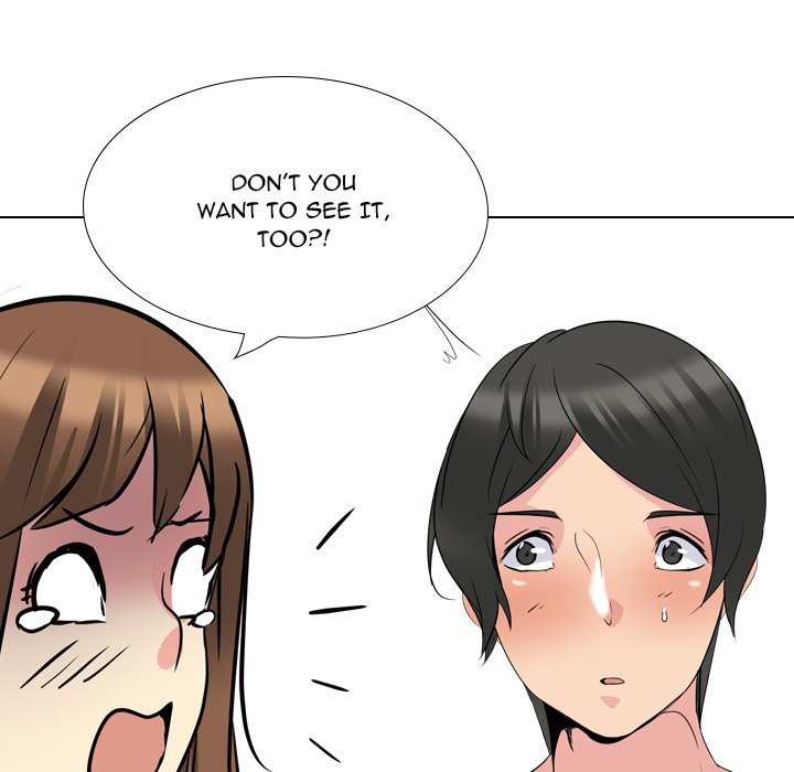 My Sister's Secret Diary - episode 19 - 45
