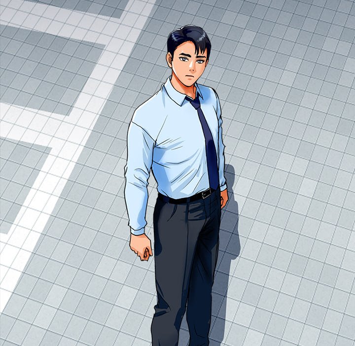 Royal Family - episode 1 - 100