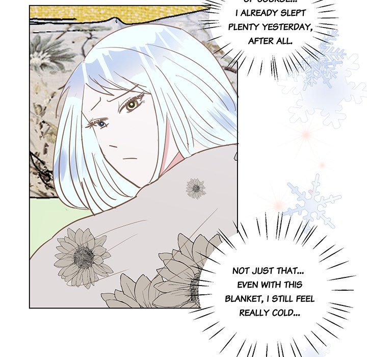 Now, I am Demon King's Wife - episode 5 - 47
