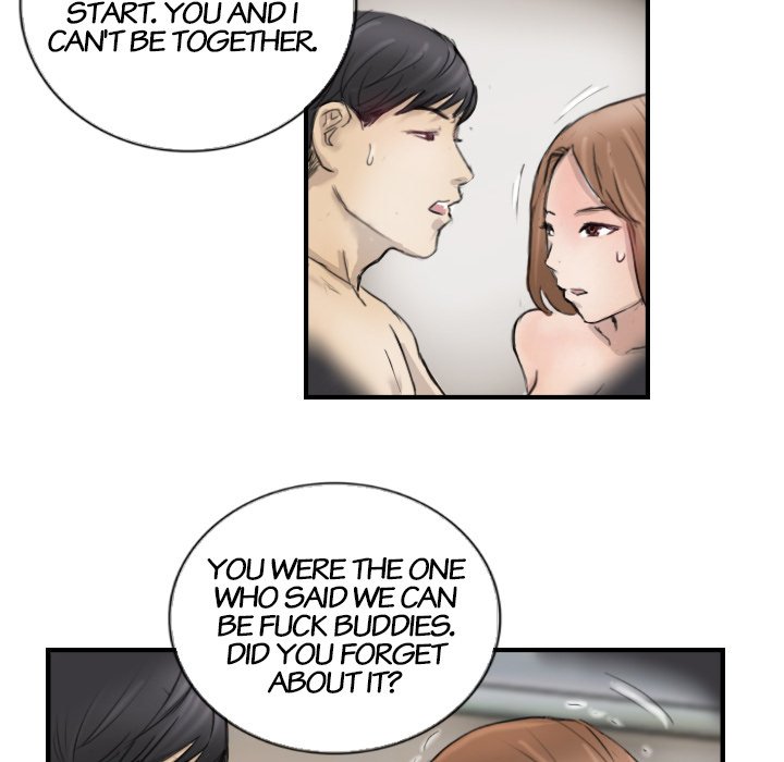 The Man's Superpowers - episode 11 - 38