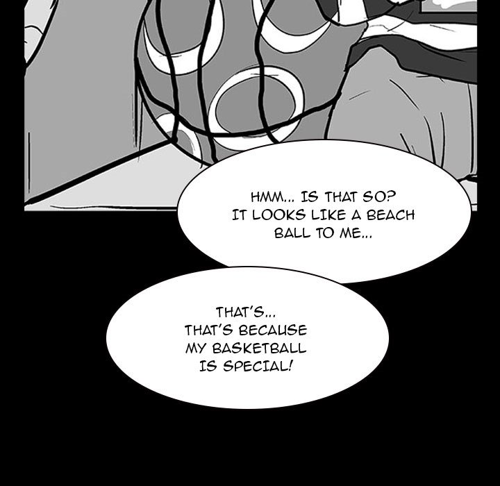 Tweener - episode 14 - 33