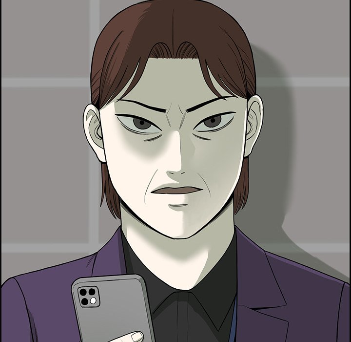 Detainment Zone Between 5 and 6 - episode 19 - 18