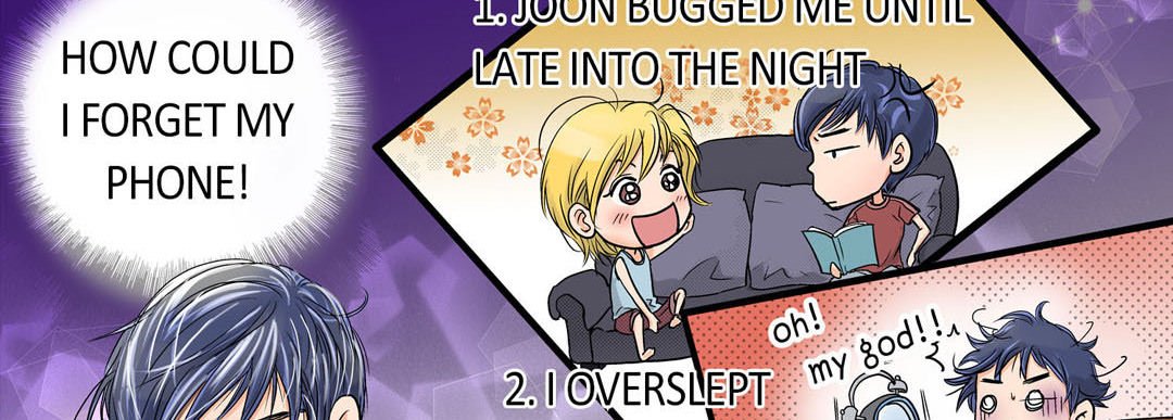 Noona Fan - episode 12 - 133