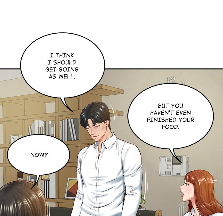 Extremely Rich Family - episode 13 - 105