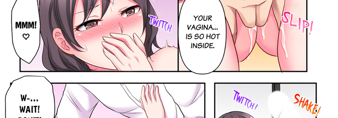 Training Turned Orgy: Eleven Days of Non-Stop Sex - episode 2 - 26