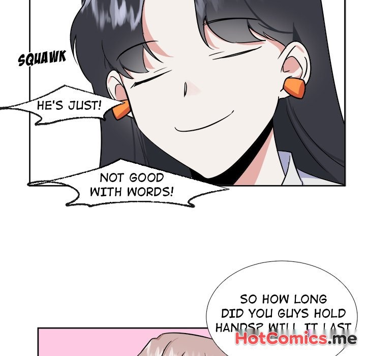 Unluckily Lucky - episode 28 - 25