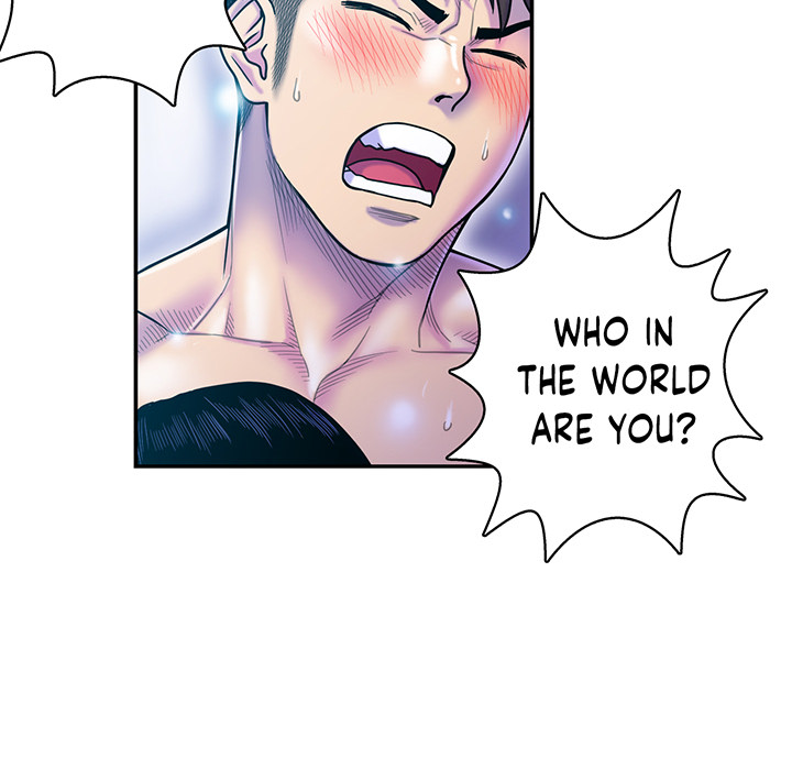 Sleeping With the Ghost - episode 10 - 101
