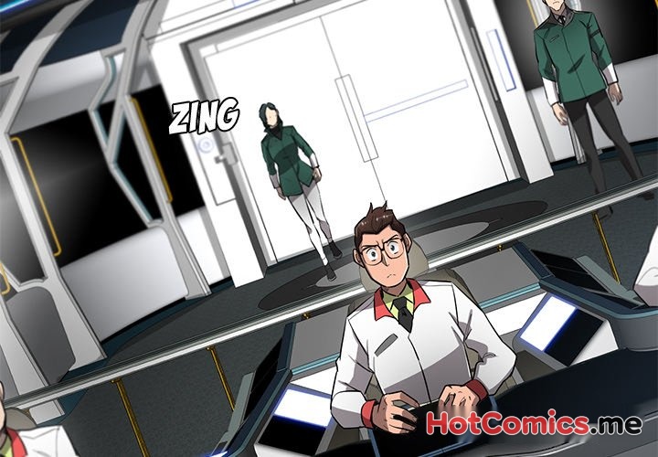 Stardust - episode 71 - 1
