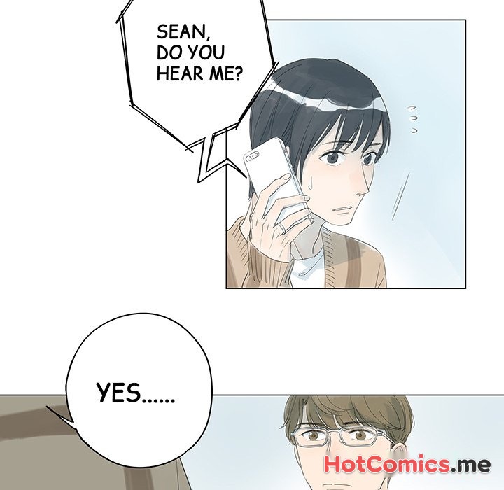 The Ten Years I Love You Most - episode 15 - 20