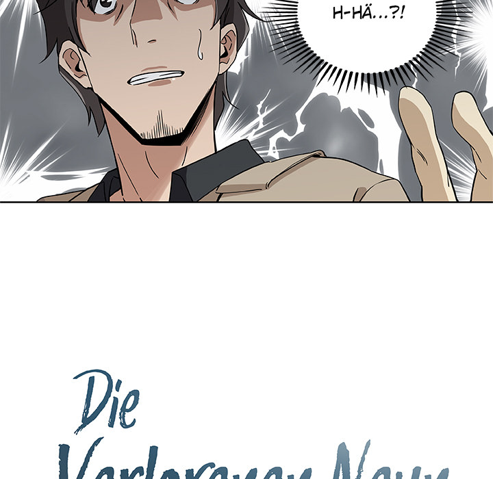 Die Verlorenen Neun - episode 3 - 16