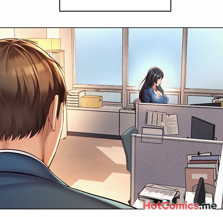 Office Affairs - episode 7 - 62