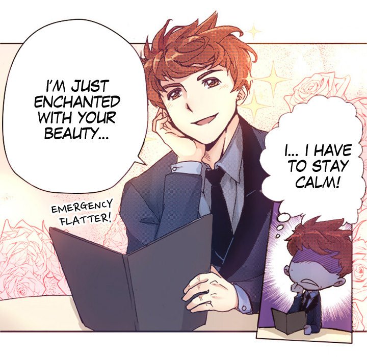 99% Love - episode 10 - 85