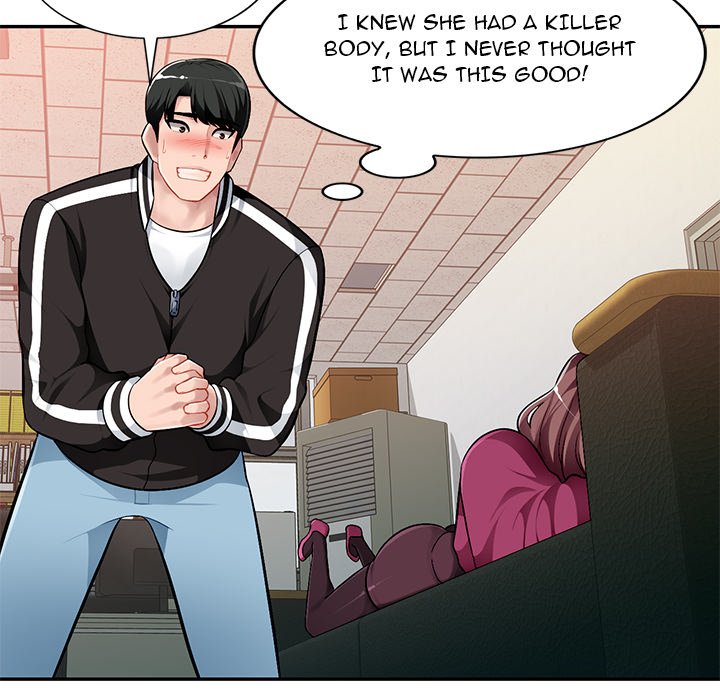 Boss Around - episode 5 - 5