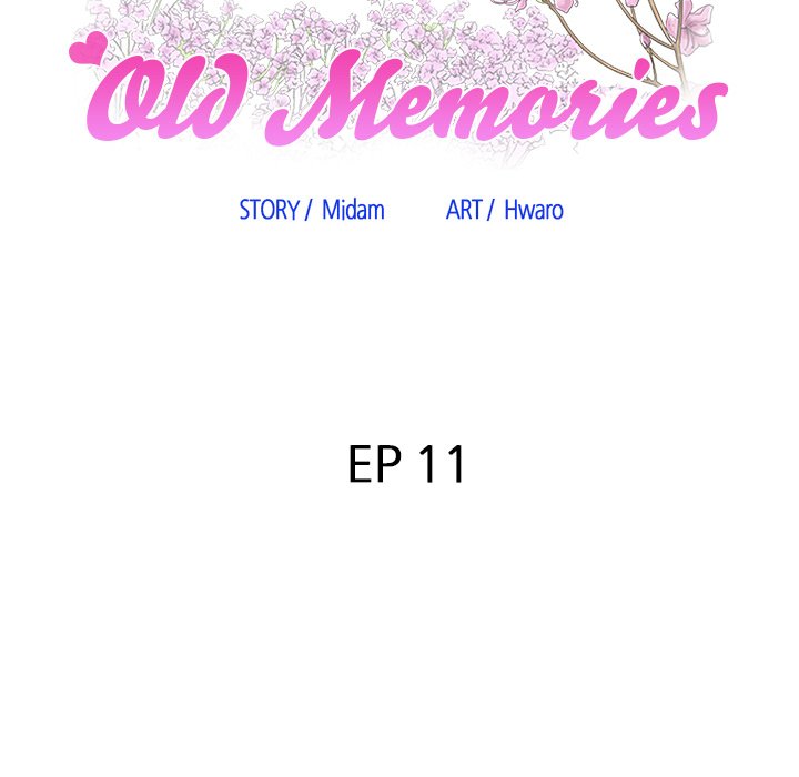 Old Memories - episode 11 - 6