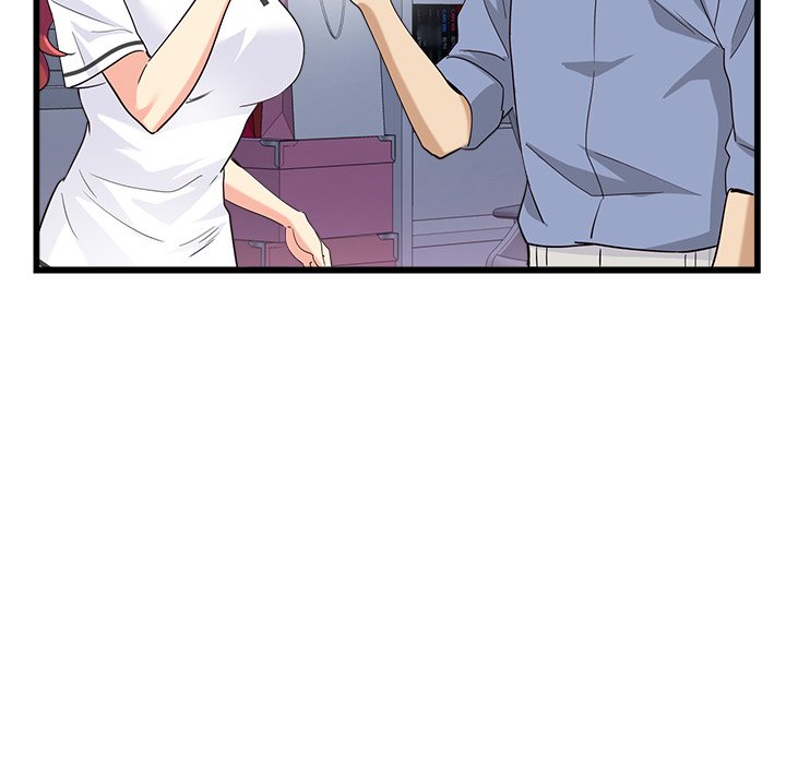 My Other Girlfriend - episode 4 - 57