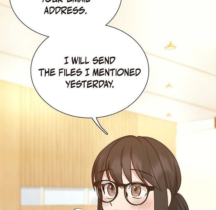 Obscene Contract - episode 11 - 127