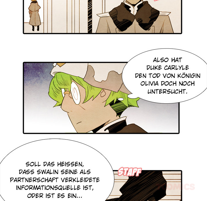Ardors Königreich - episode 32 - 24