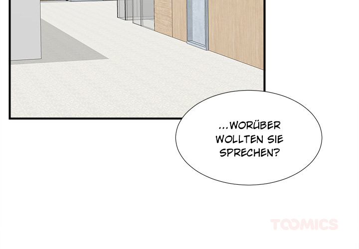 Seinen Mann stehen - episode 17 - 1