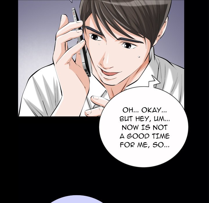 Difficult Choices - episode 1 - 121