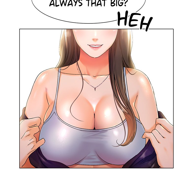 Ice Love - episode 1 - 130