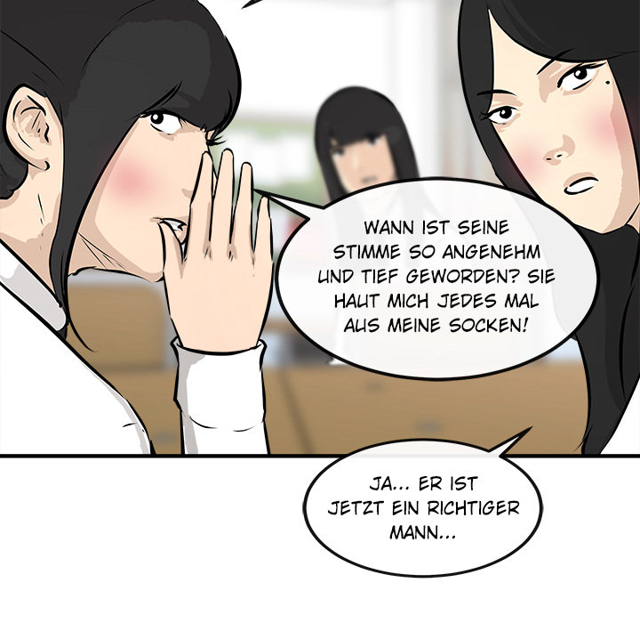 Mensas Convertat - episode 35 - 44