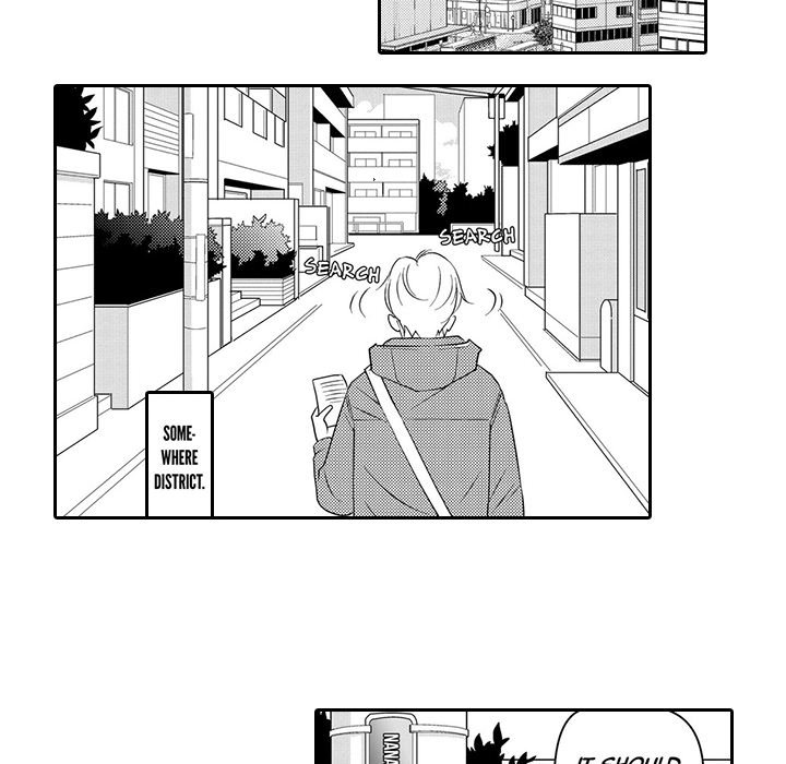 Hachi / Ritsu - episode 2 - 15