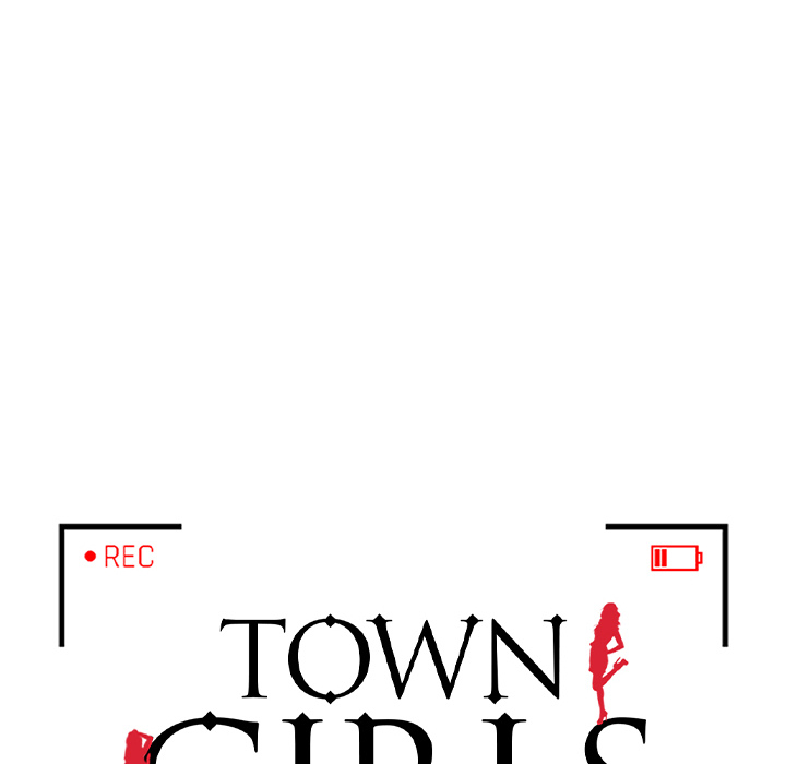 Town Girls - episode 45 - 11