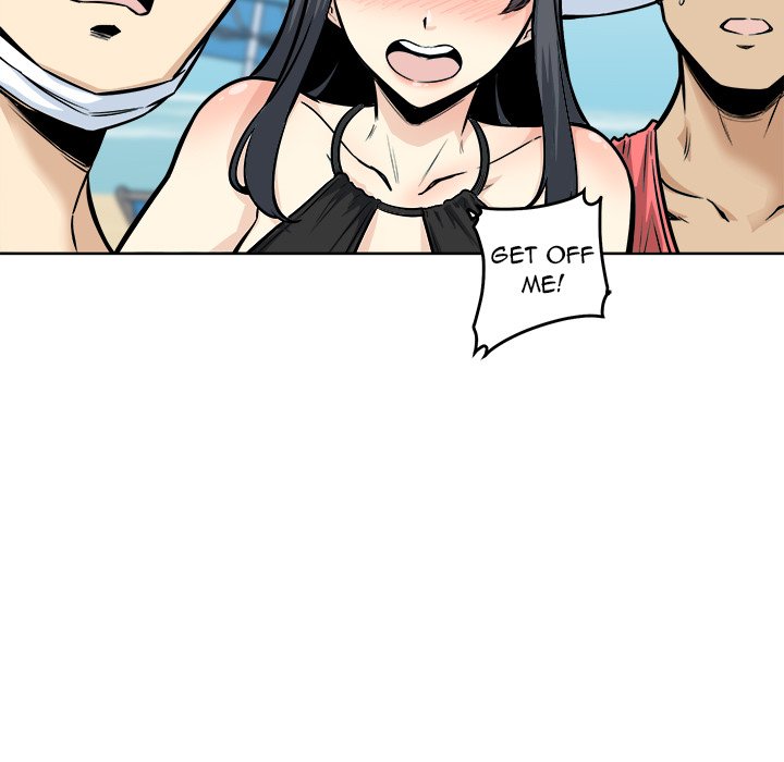 Excuse me, This is my Room - episode 69 - 6
